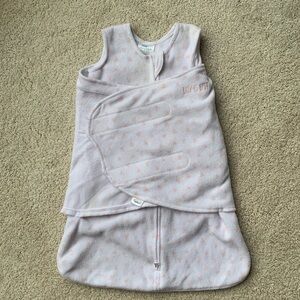 Hall SleepSack Swaddle